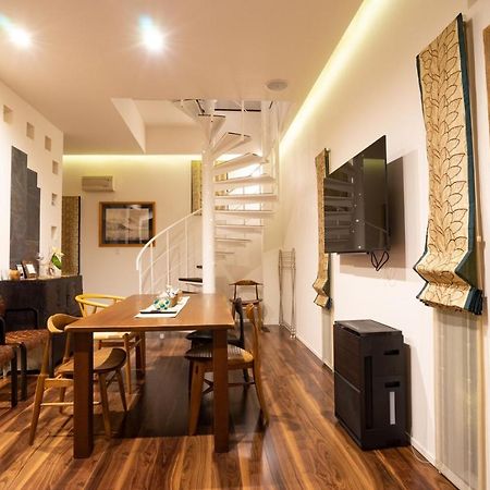 Sweet Villa Takasama Fujiyoshida Ngoại thất bức ảnh