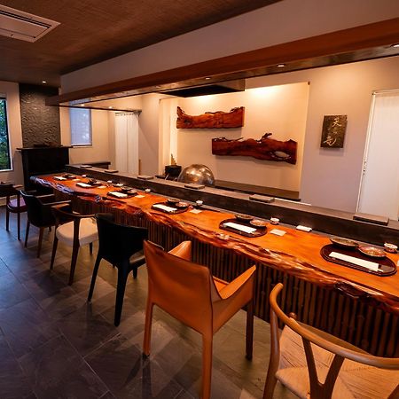 Sweet Villa Takasama Fujiyoshida Ngoại thất bức ảnh