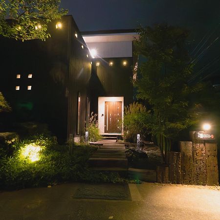 Sweet Villa Takasama Fujiyoshida Ngoại thất bức ảnh