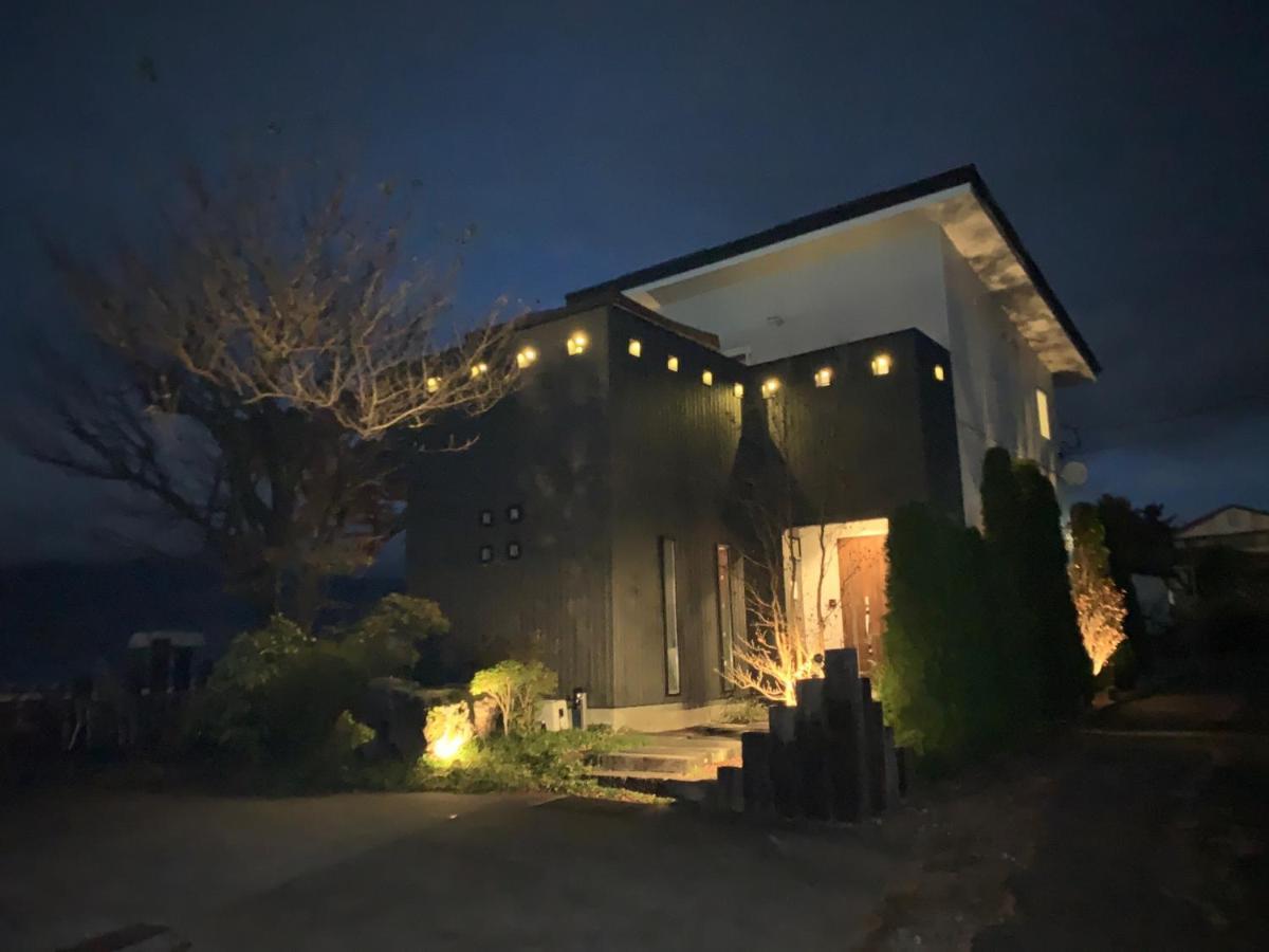 Sweet Villa Takasama Fujiyoshida Ngoại thất bức ảnh