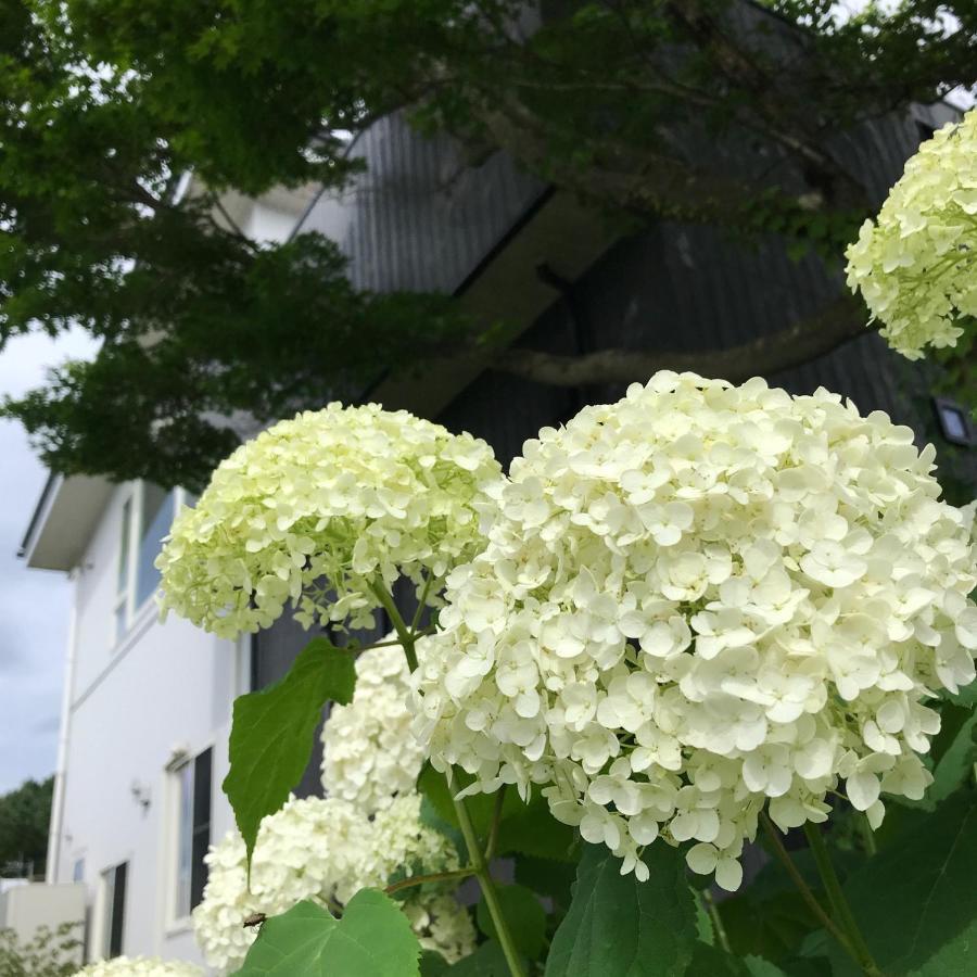 Sweet Villa Takasama Fujiyoshida Ngoại thất bức ảnh