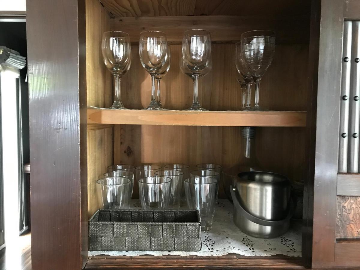 Sweet Villa Takasama Fujiyoshida Ngoại thất bức ảnh