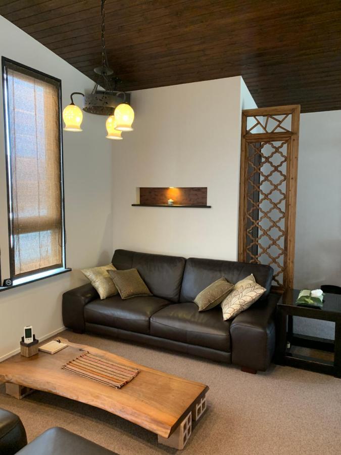 Sweet Villa Takasama Fujiyoshida Ngoại thất bức ảnh