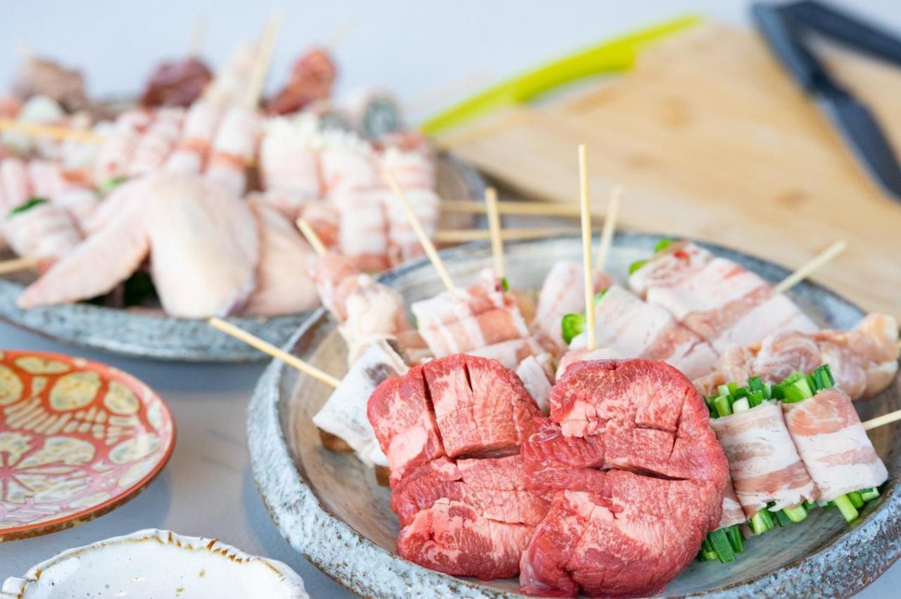 Sweet Villa Takasama Fujiyoshida Ngoại thất bức ảnh
