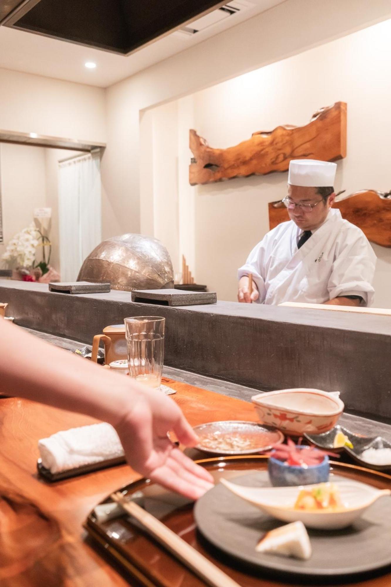 Sweet Villa Takasama Fujiyoshida Ngoại thất bức ảnh