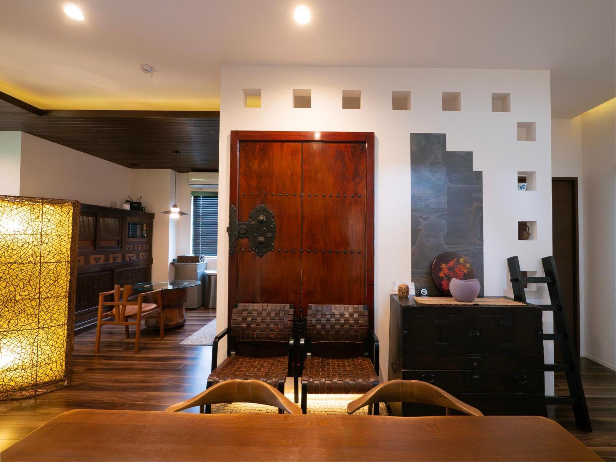 Sweet Villa Takasama Fujiyoshida Ngoại thất bức ảnh