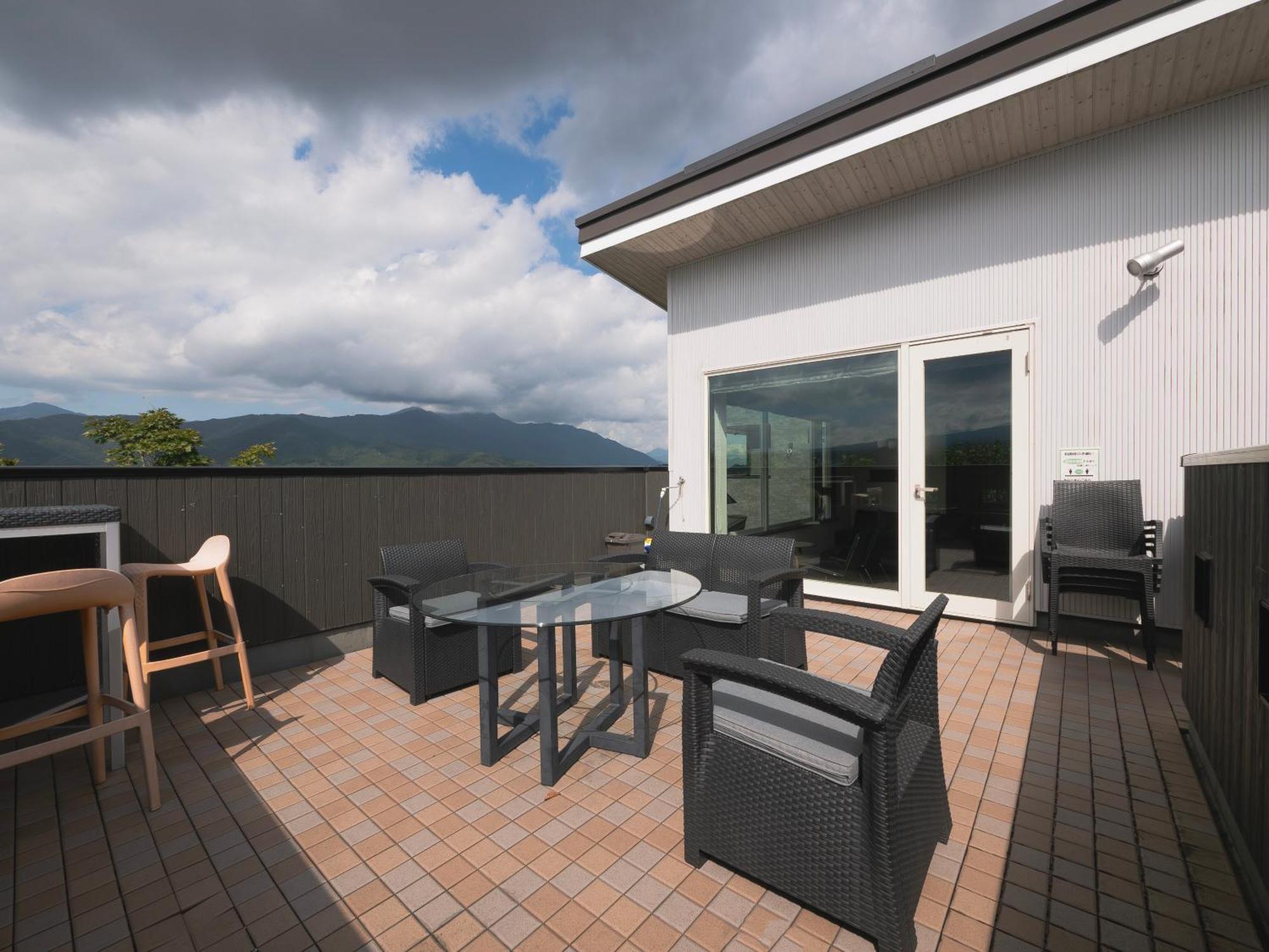 Sweet Villa Takasama Fujiyoshida Ngoại thất bức ảnh