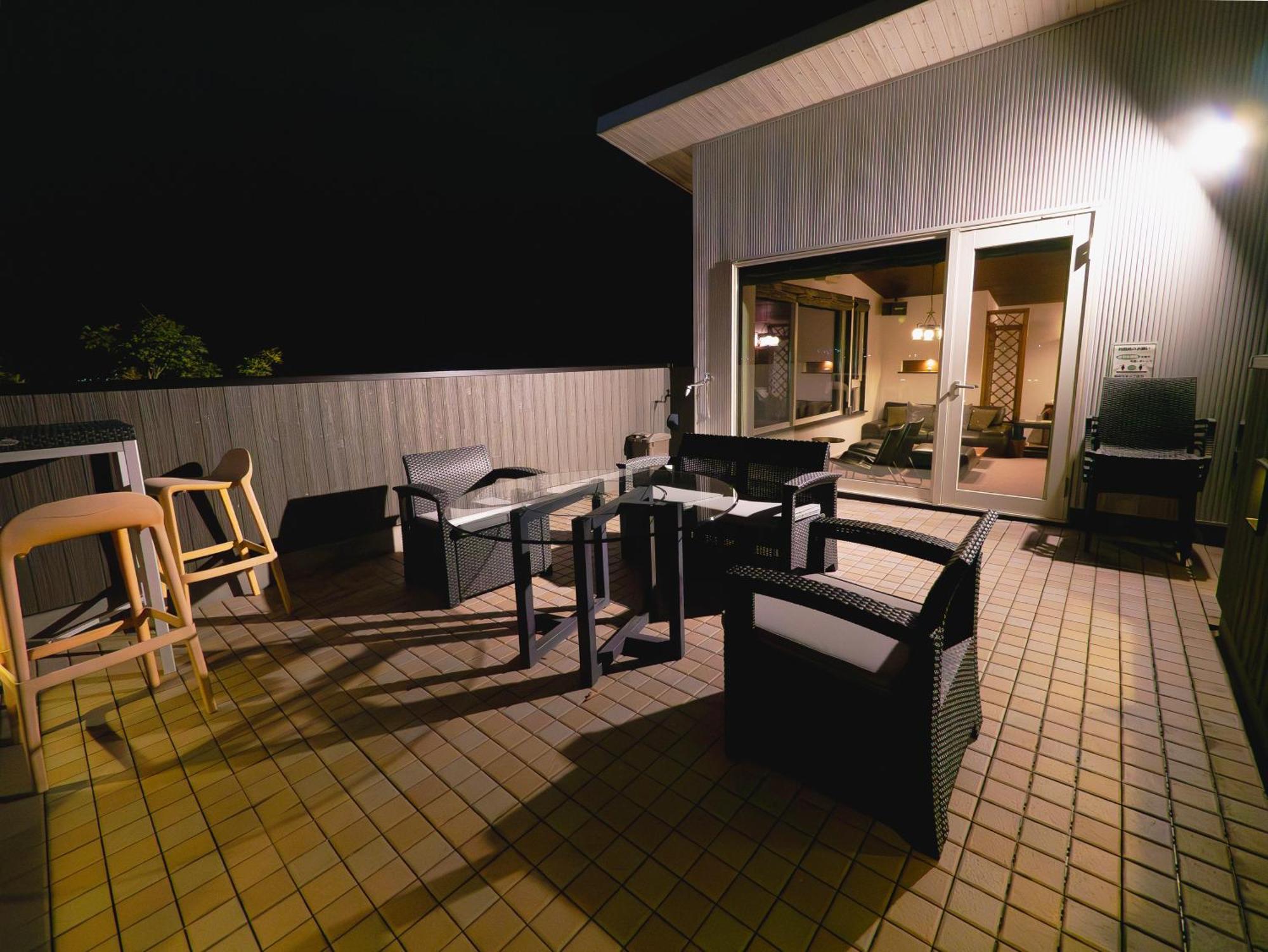 Sweet Villa Takasama Fujiyoshida Ngoại thất bức ảnh