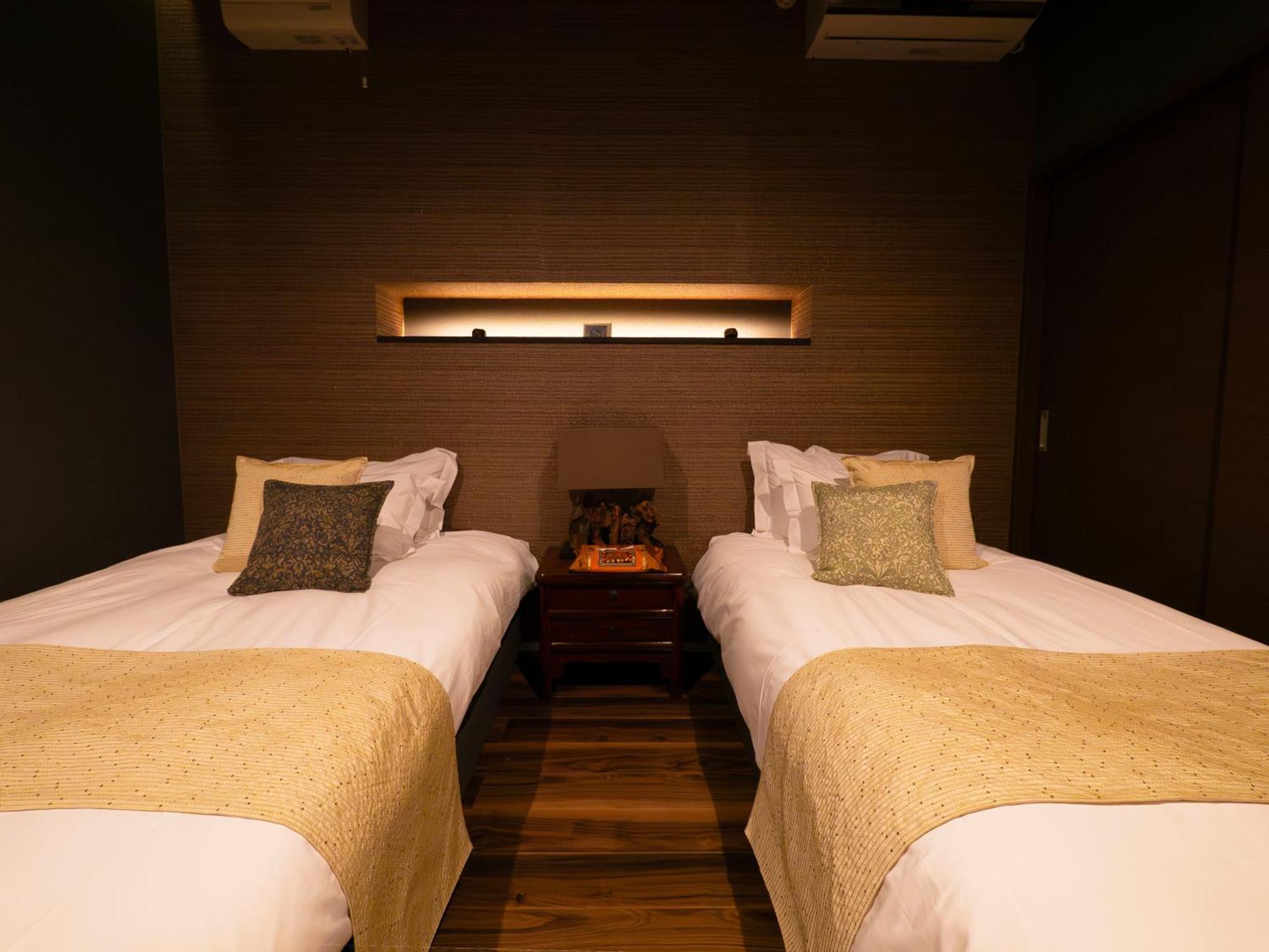 Sweet Villa Takasama Fujiyoshida Ngoại thất bức ảnh