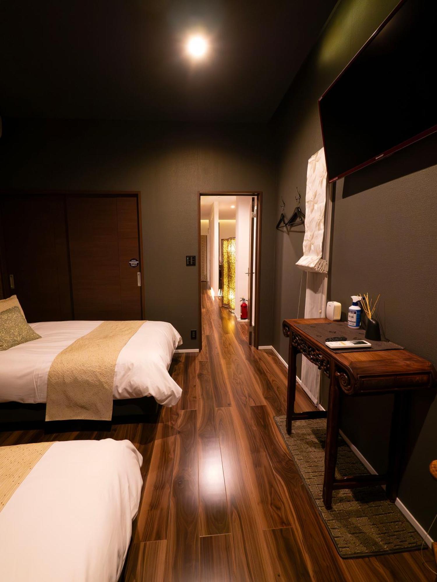 Sweet Villa Takasama Fujiyoshida Ngoại thất bức ảnh