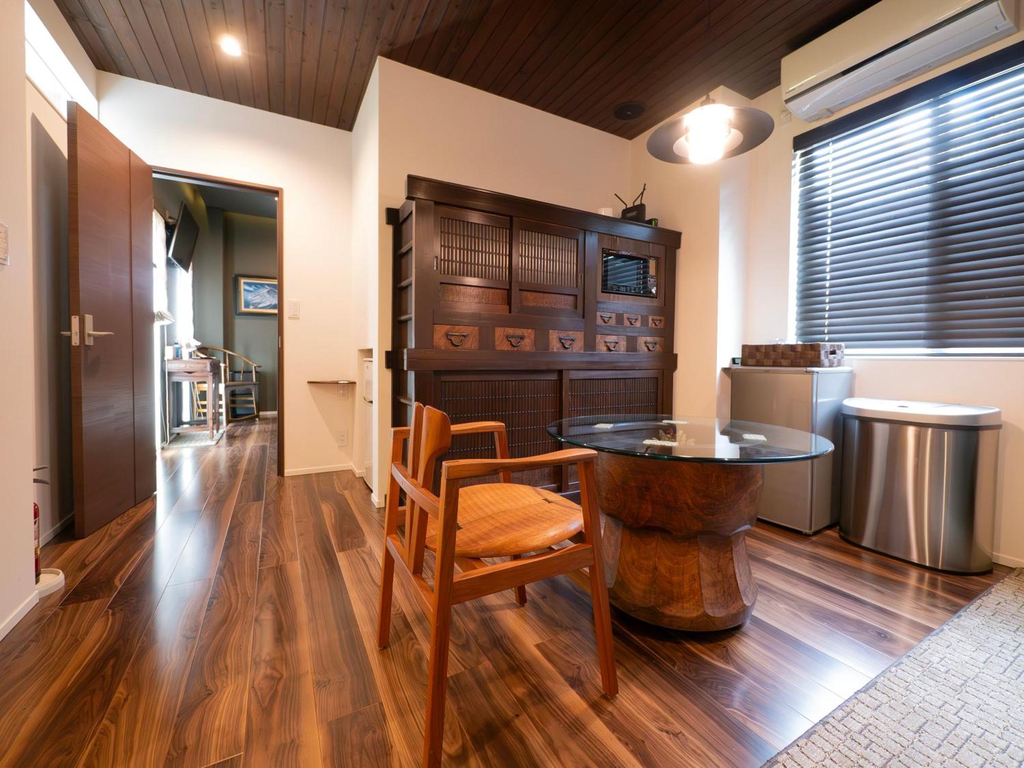 Sweet Villa Takasama Fujiyoshida Ngoại thất bức ảnh