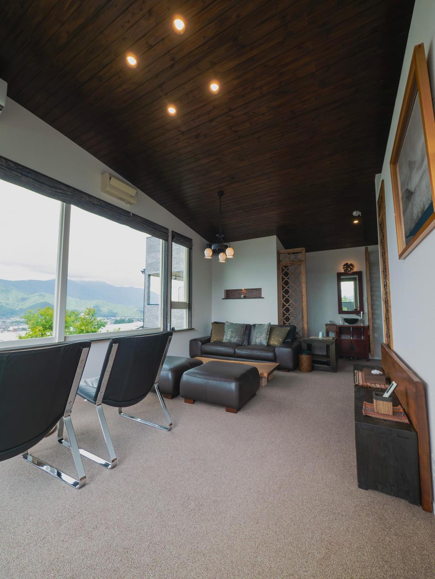 Sweet Villa Takasama Fujiyoshida Ngoại thất bức ảnh