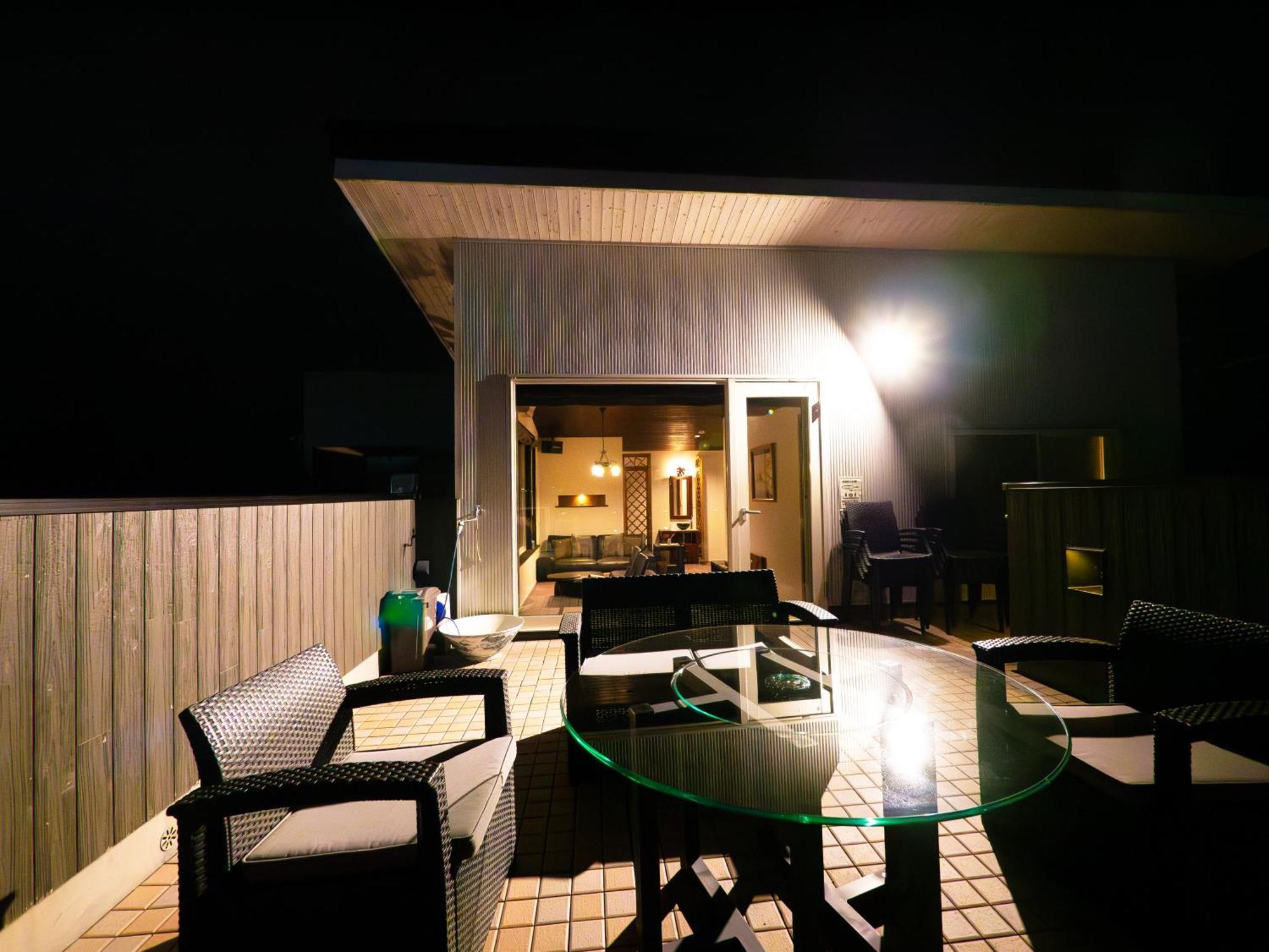 Sweet Villa Takasama Fujiyoshida Ngoại thất bức ảnh