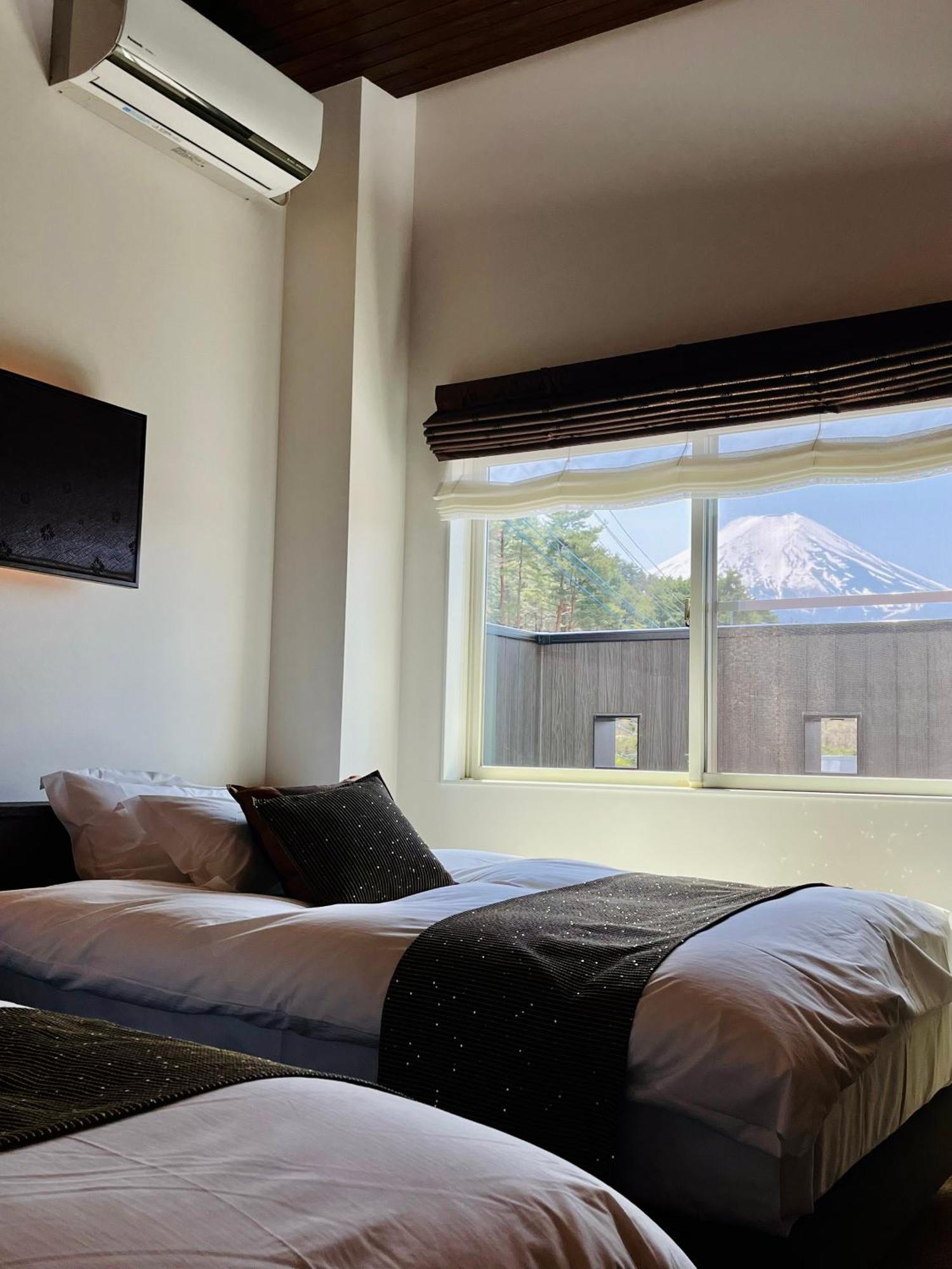 Sweet Villa Takasama Fujiyoshida Ngoại thất bức ảnh