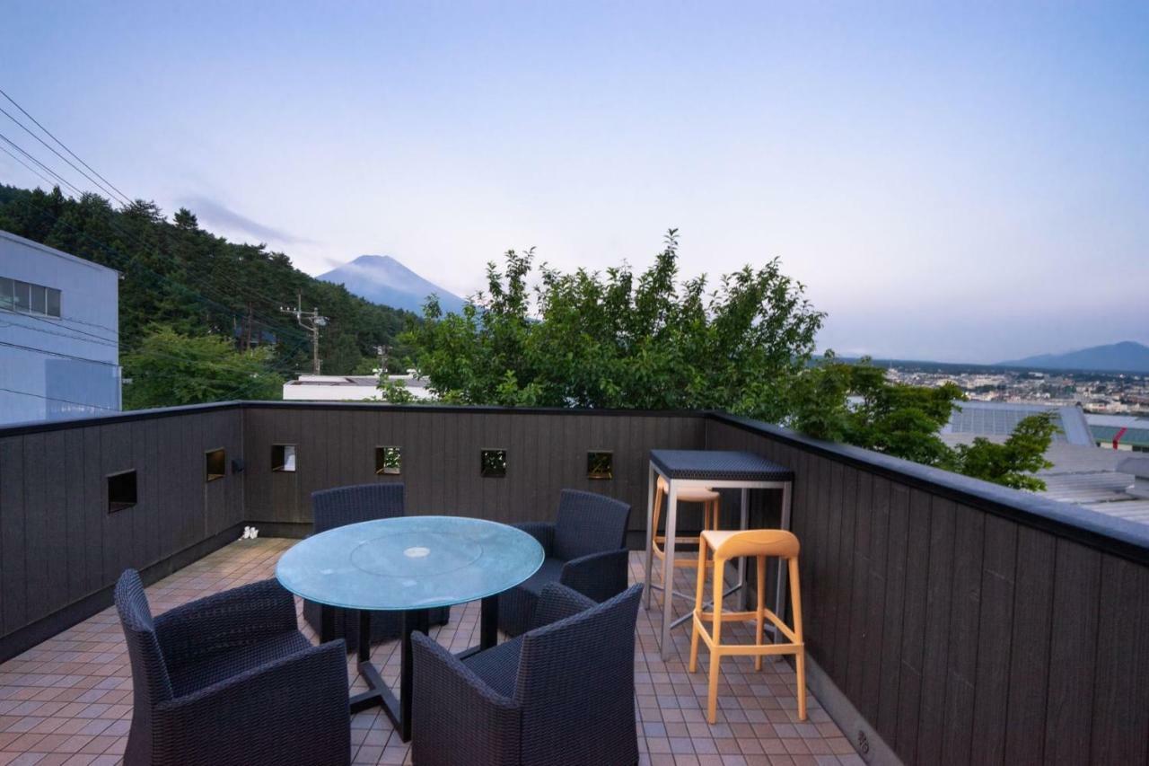 Sweet Villa Takasama Fujiyoshida Ngoại thất bức ảnh